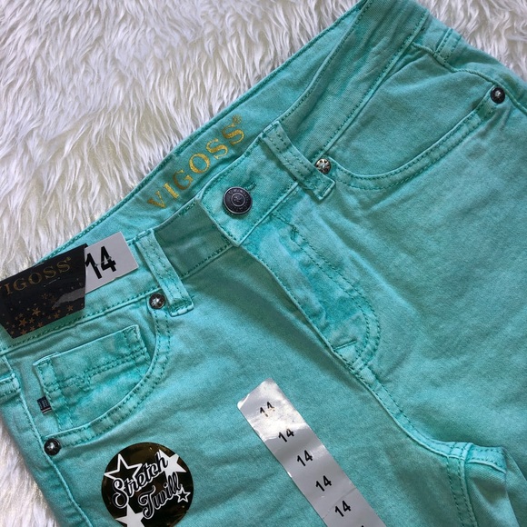 Bermudas by Vigoss - Picture 2 of 3